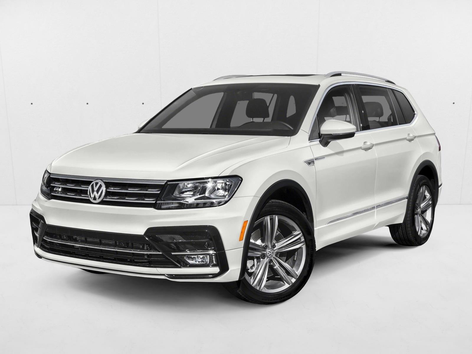 2025 Volkswagen Jetta