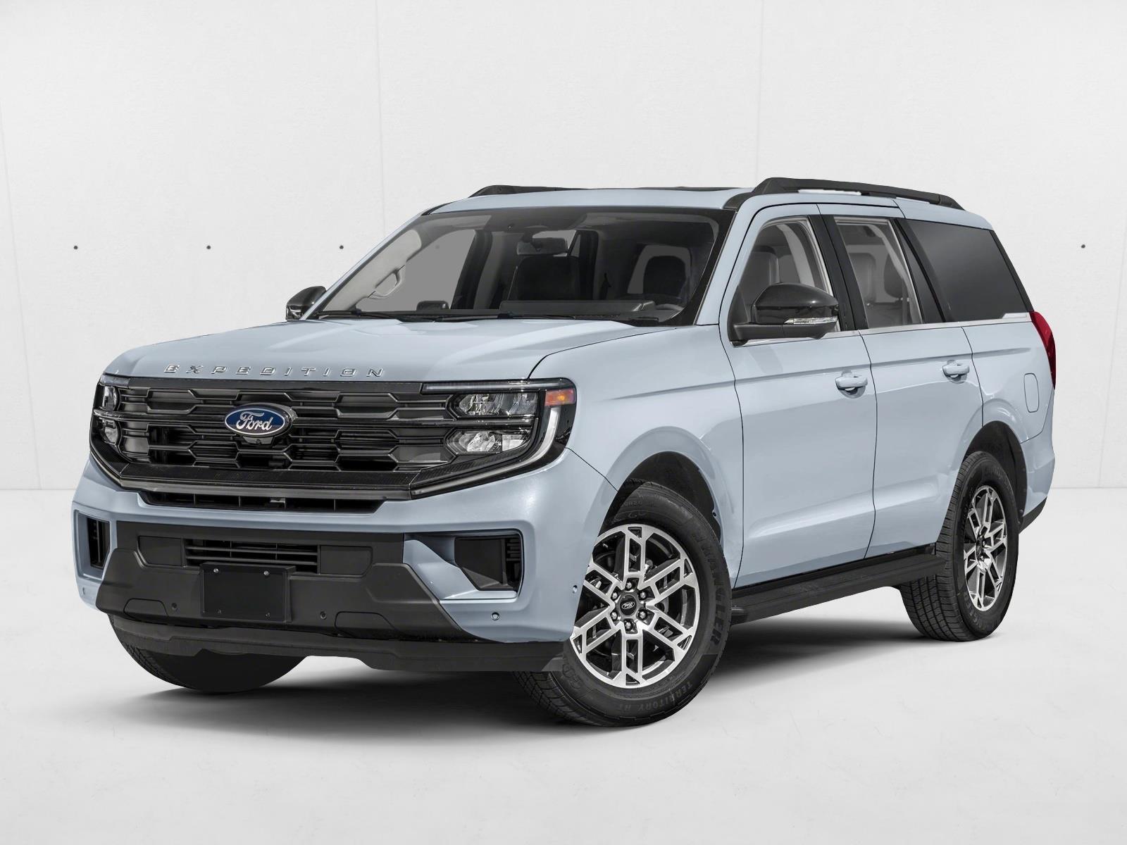 Thumbnail: 2026 Ford Expedition - 1