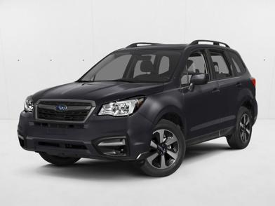 2018 Subaru Forester Premium -
                  Libertyville, IL