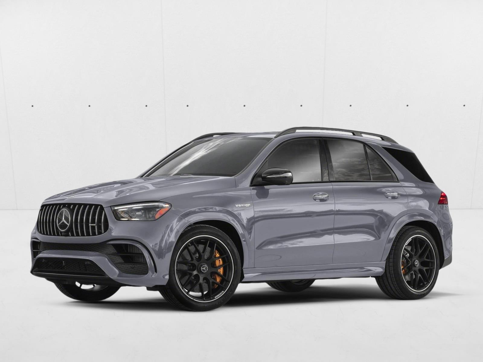 2024 Mercedes-Benz GLE