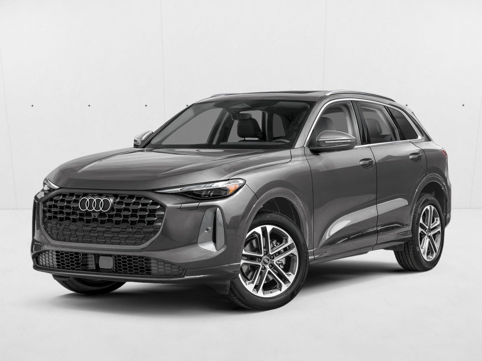 Thumbnail: 2026 Audi Q5 - 1