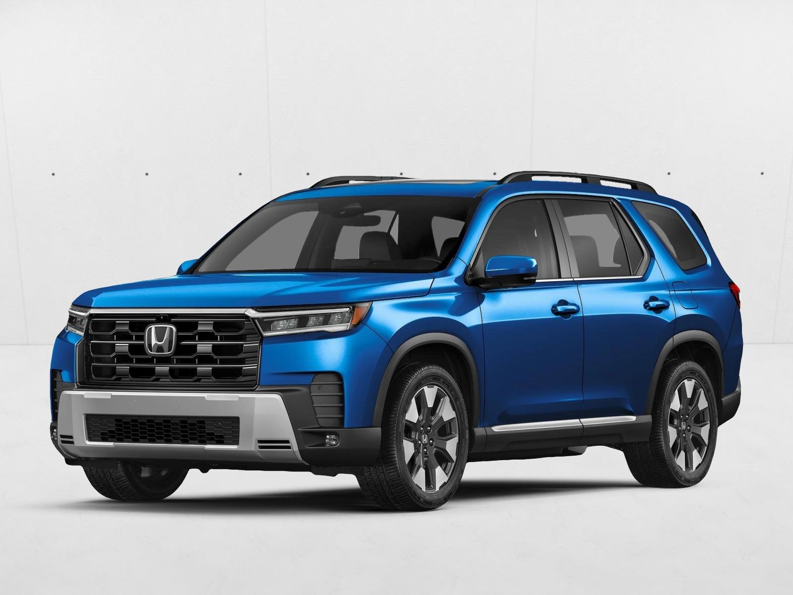 Thumbnail: 2026 Honda Pilot - 1