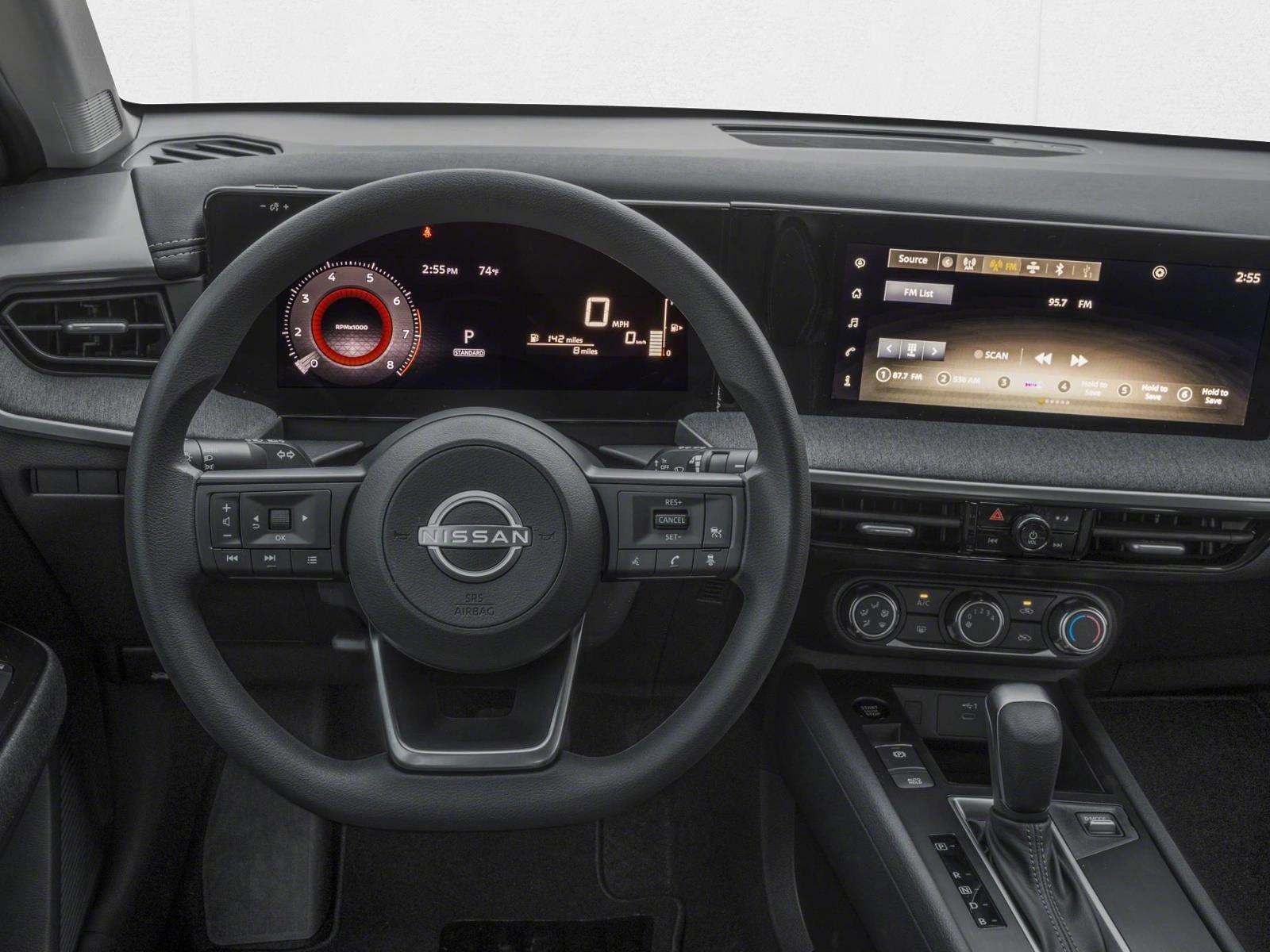 Thumbnail: 2027 Nissan Kicks - 3