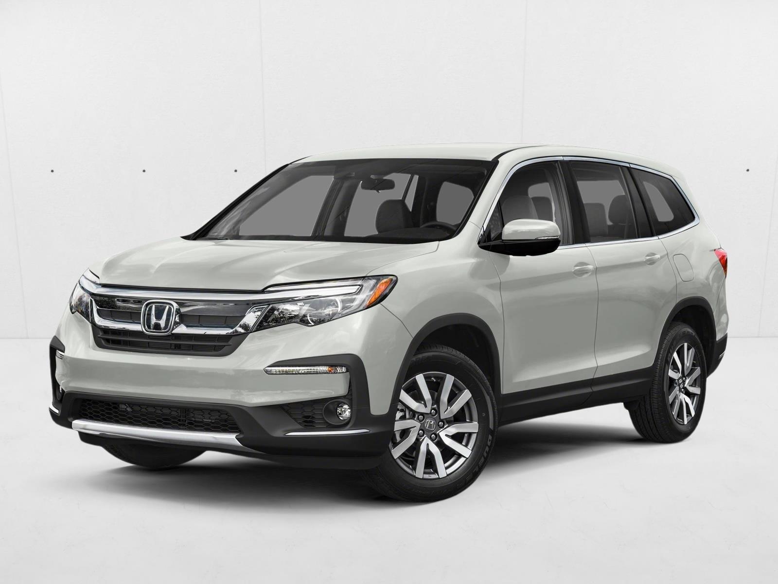 2020 Honda Pilot EX