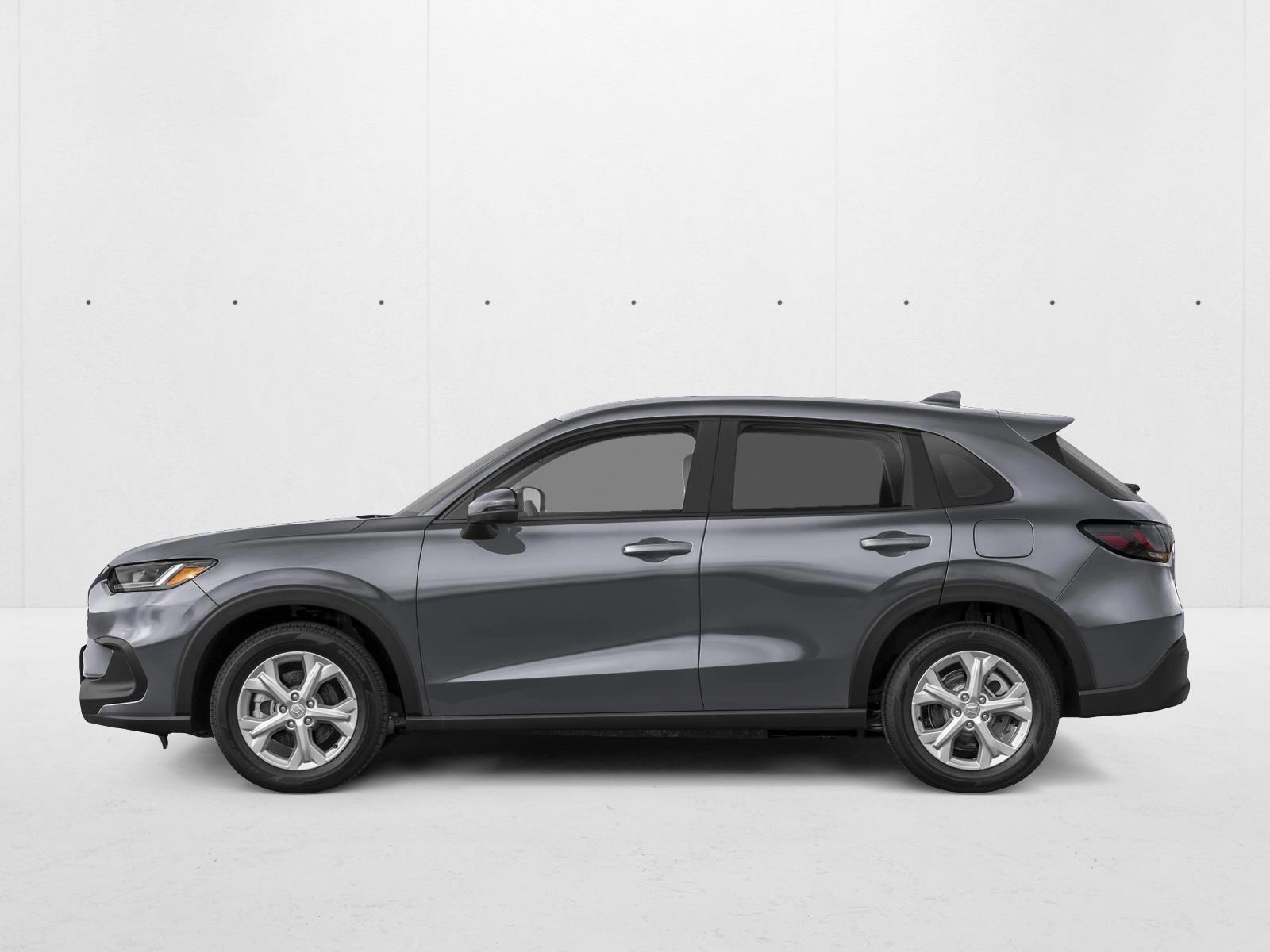 Thumbnail: 2027 Honda HR-V - 2