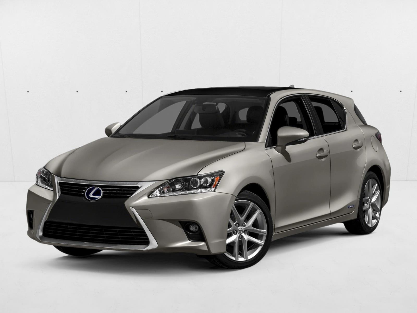 2014 Lexus IS