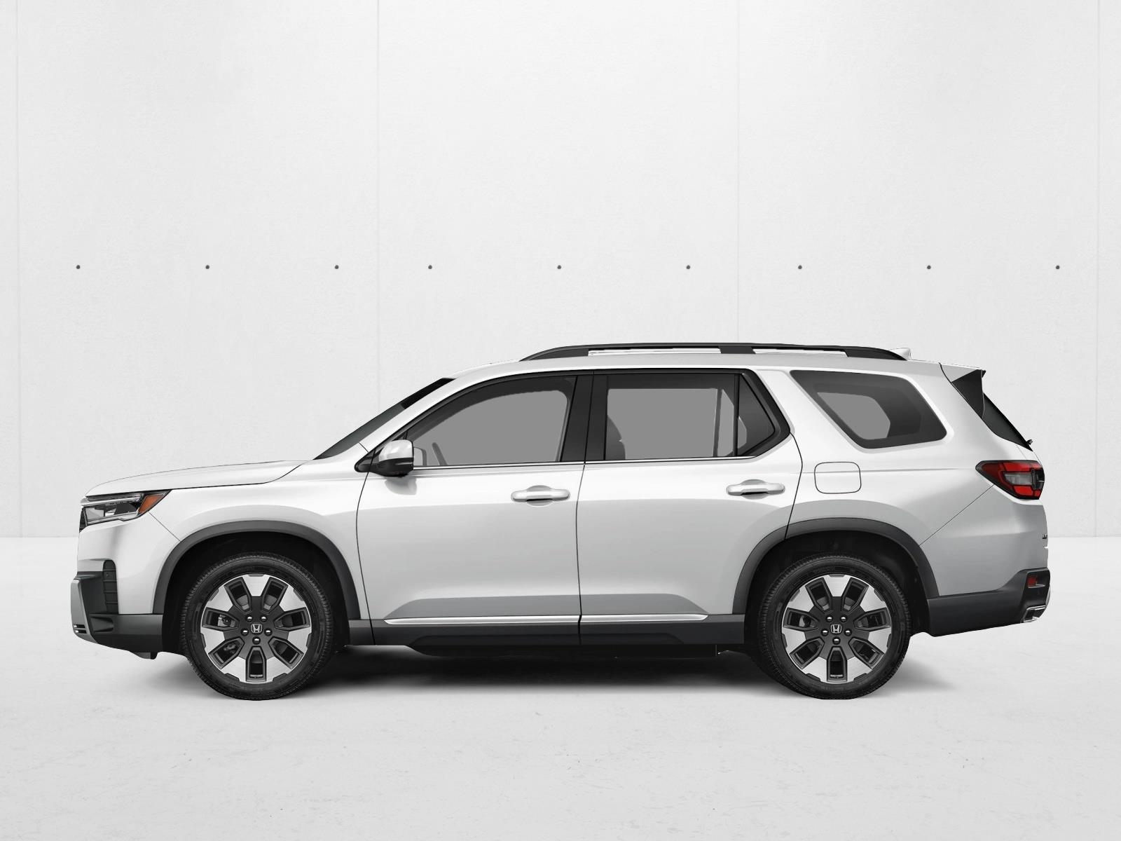 Thumbnail: 2026 Honda Pilot - 2