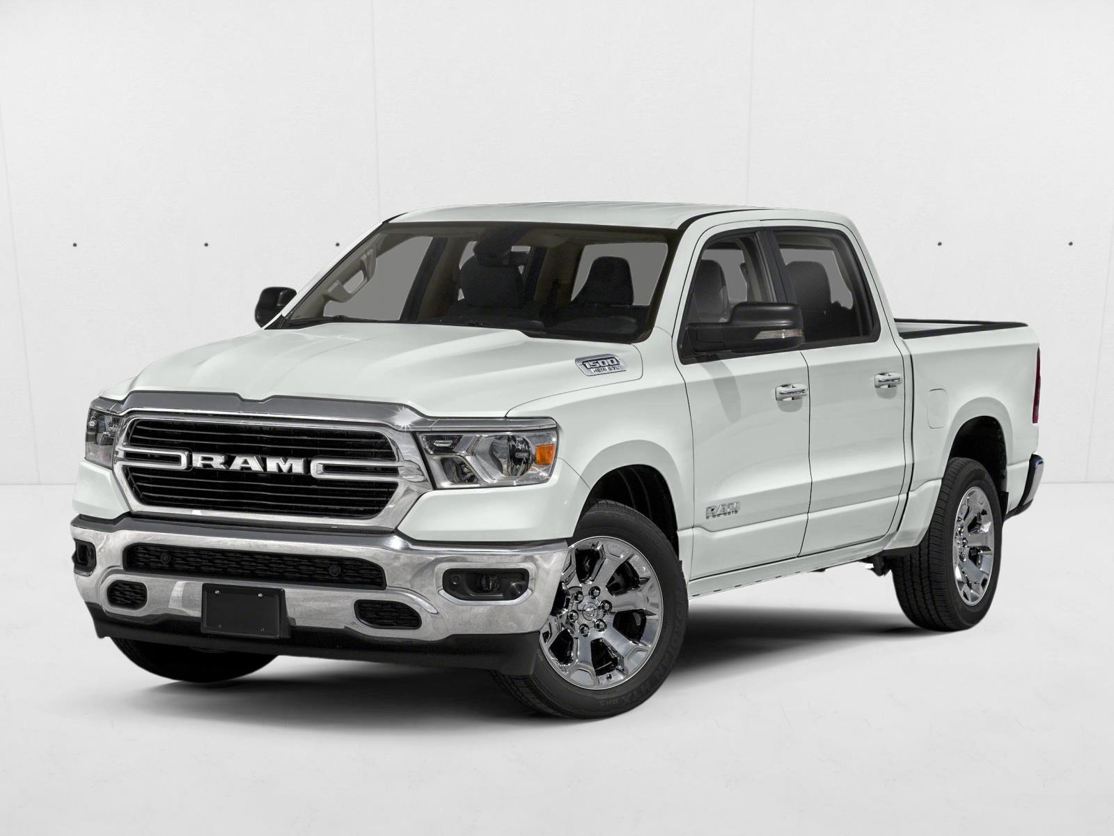 2022 RAM 1500 Pickup