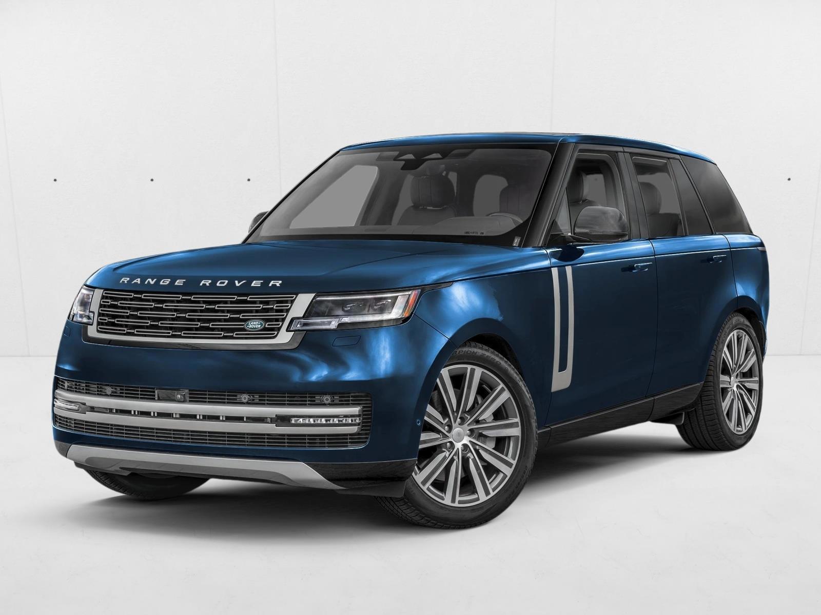Thumbnail: 2027 Land Rover Range Rover - 1