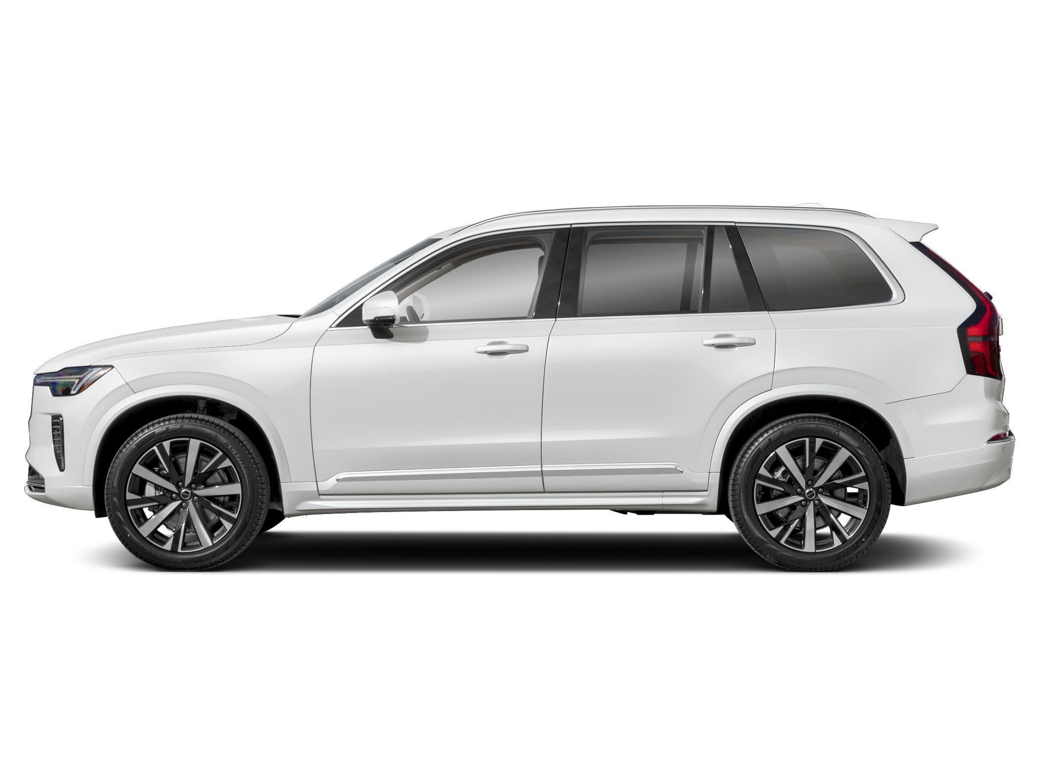 Thumbnail: 2027 Volvo XC90 - 2