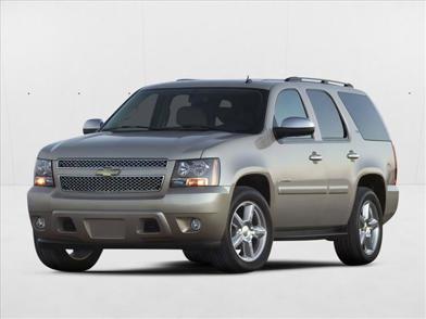 2008 Chevrolet Tahoe LT -
                  Waco, TX