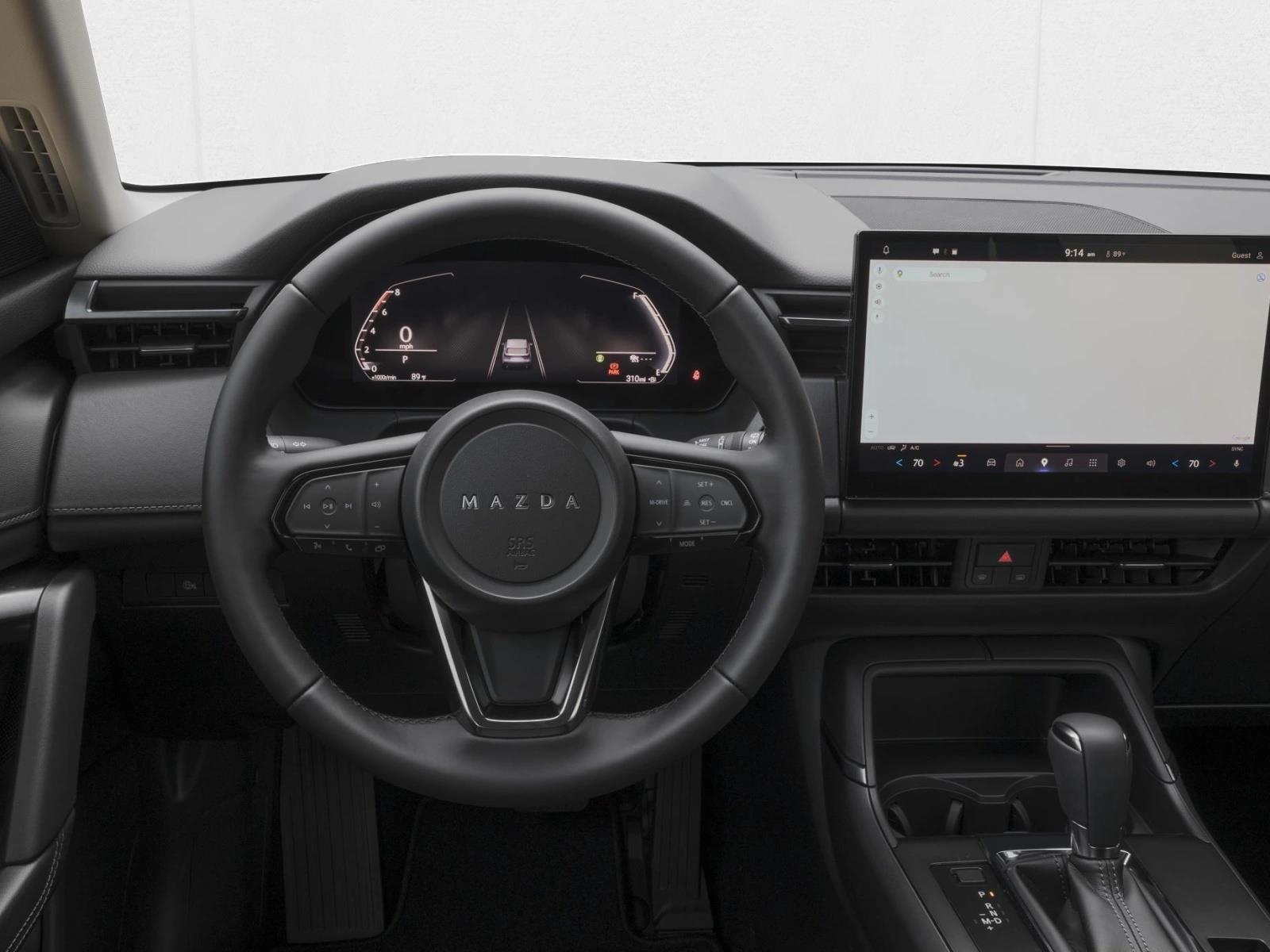 Thumbnail: 2026 Mazda CX-5 - 3