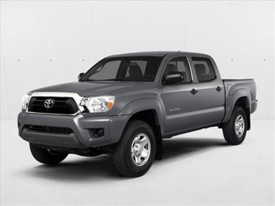 2014 Toyota Tacoma PreRunner -
                  Houston, TX