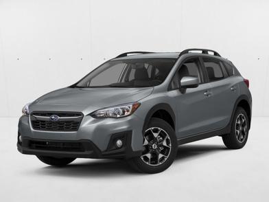 2018 Subaru Crosstrek Limited -
                  Northglenn, CO