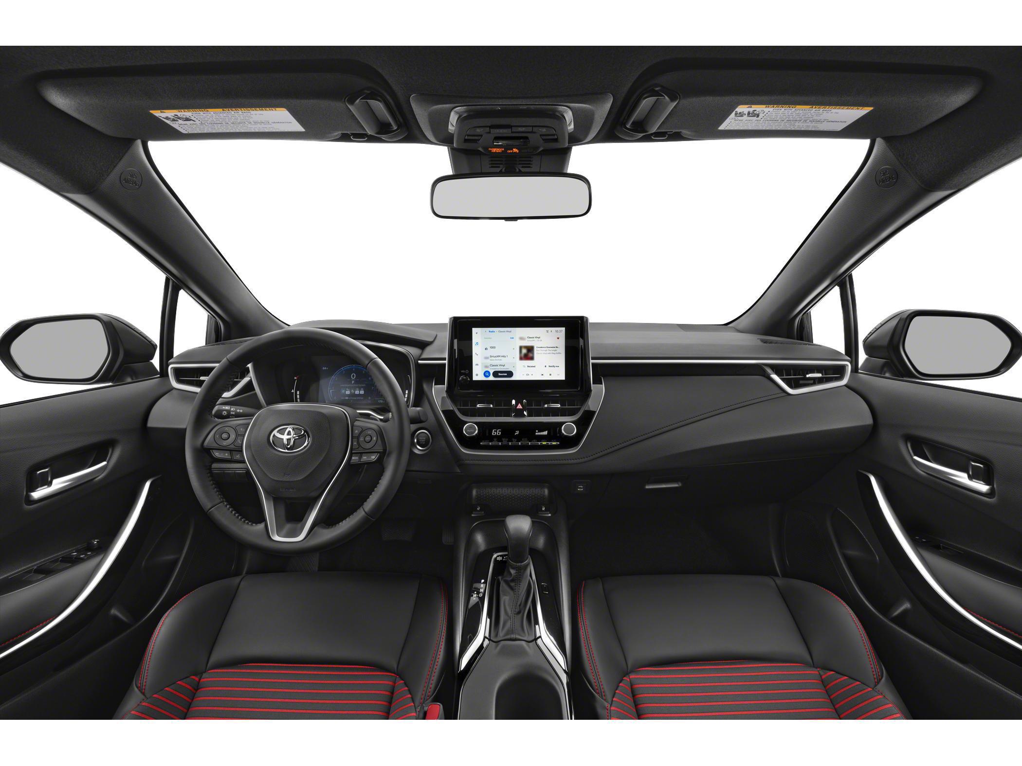 Thumbnail: 2027 Toyota Corolla - 3