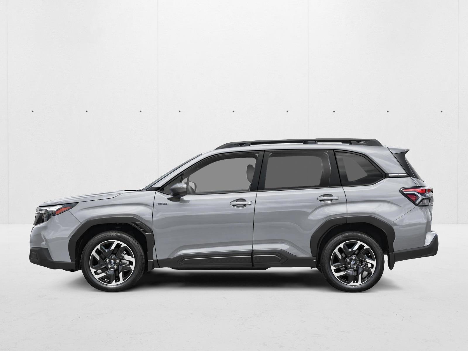 Thumbnail: 2026 Subaru Forester - 2