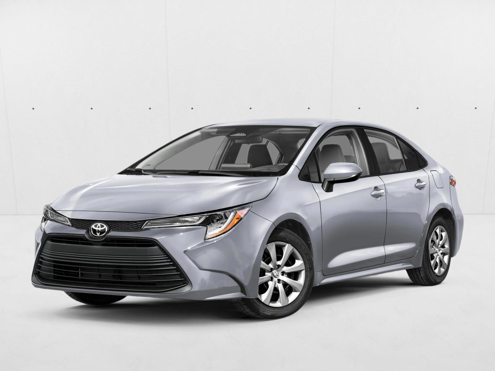 Thumbnail: 2025 Toyota Corolla - 1