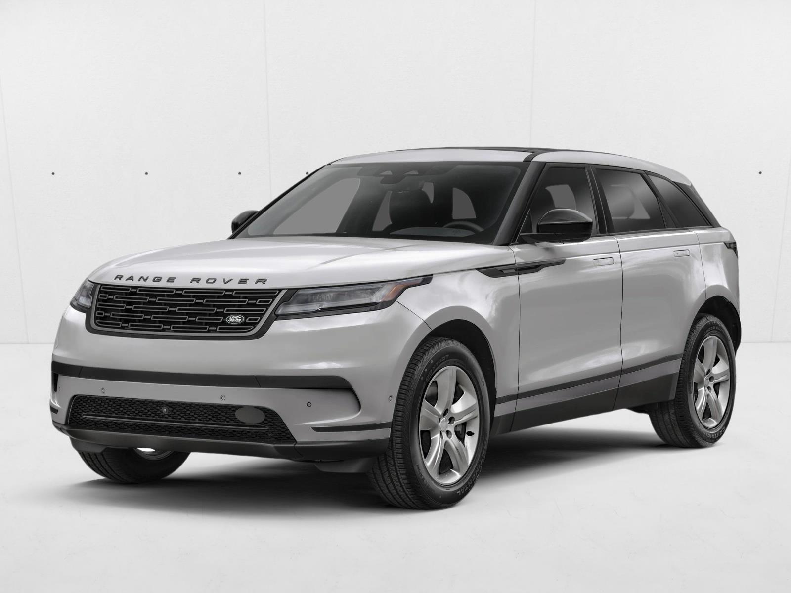 Thumbnail: 2026 Land Rover Range Rover Velar - 1