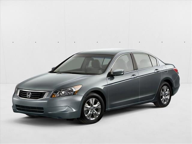 2009 Honda HondaAccord