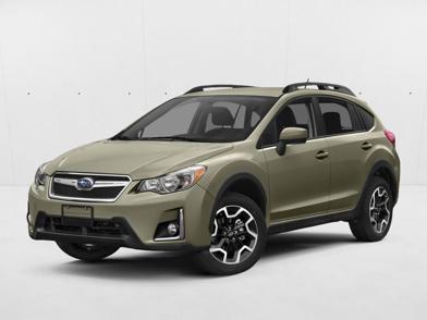 2017 Subaru Crosstrek Premium -
                  Renton, WA