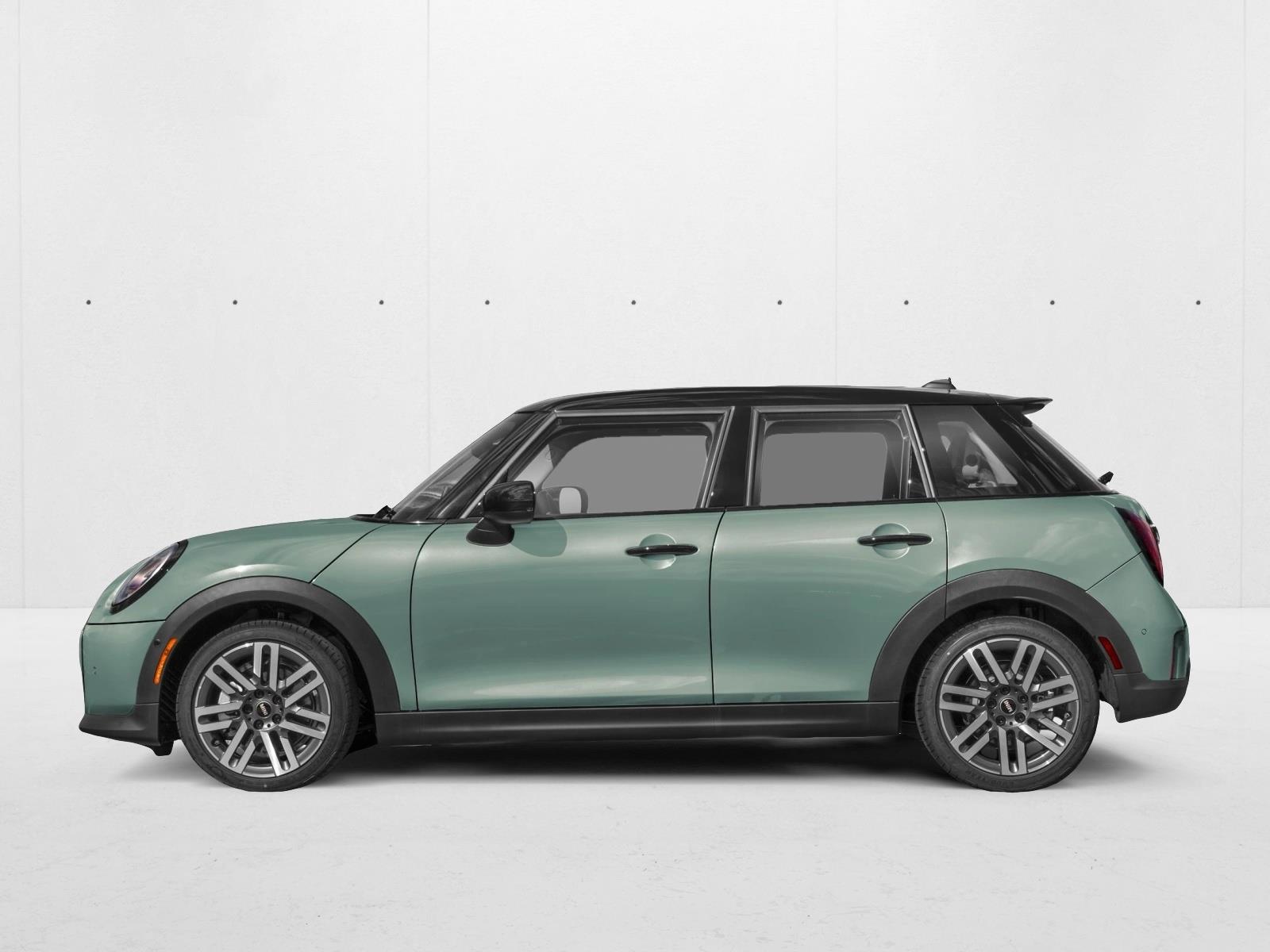 Thumbnail: 2027 MINI Cooper Hardtop - 2