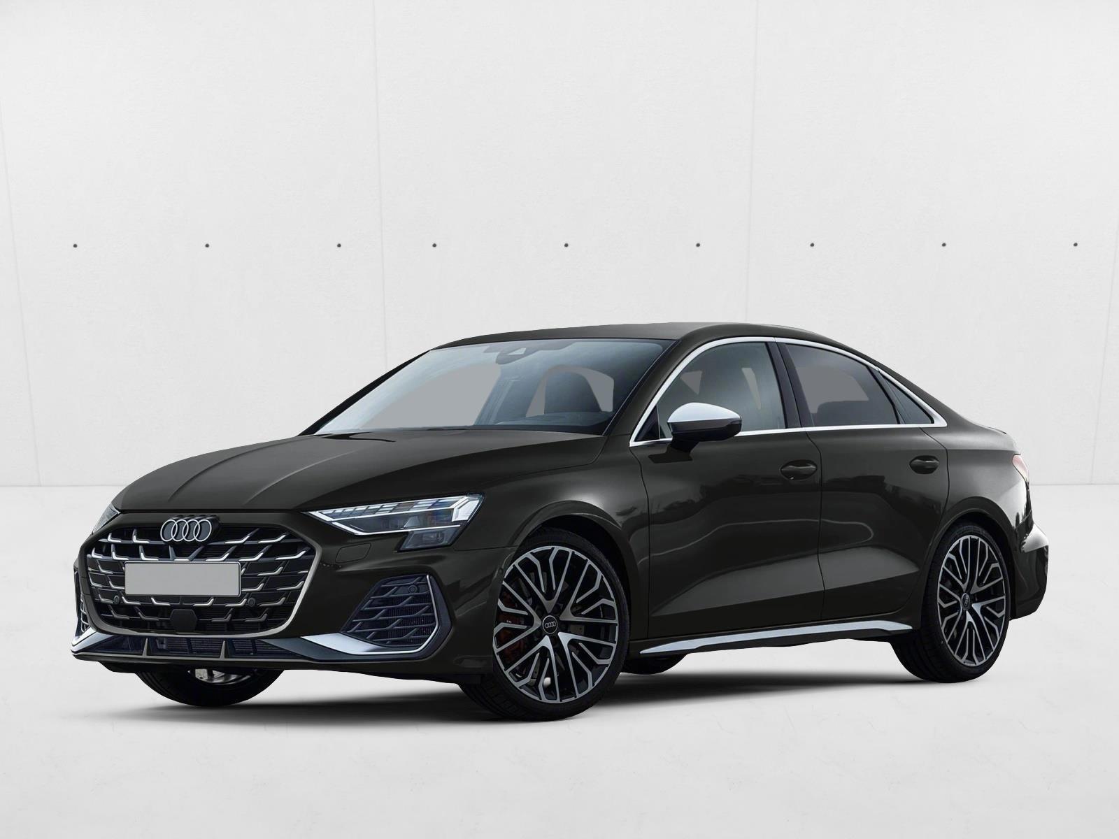 Thumbnail: 2026 Audi S3 - 1