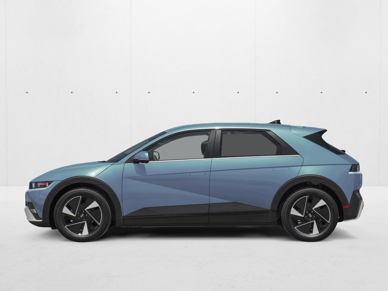 Thumbnail: 2027 Hyundai Ioniq 5 - 2