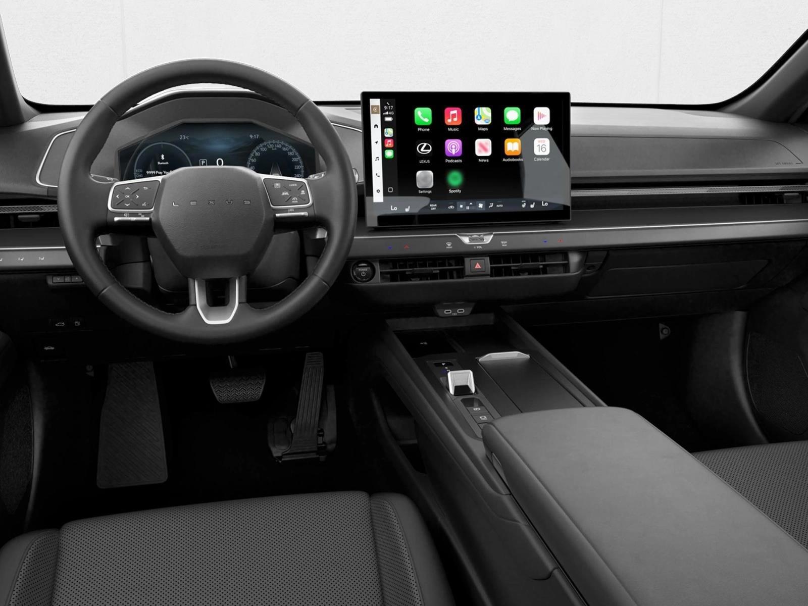 Thumbnail: 2026 Lexus ES - 3