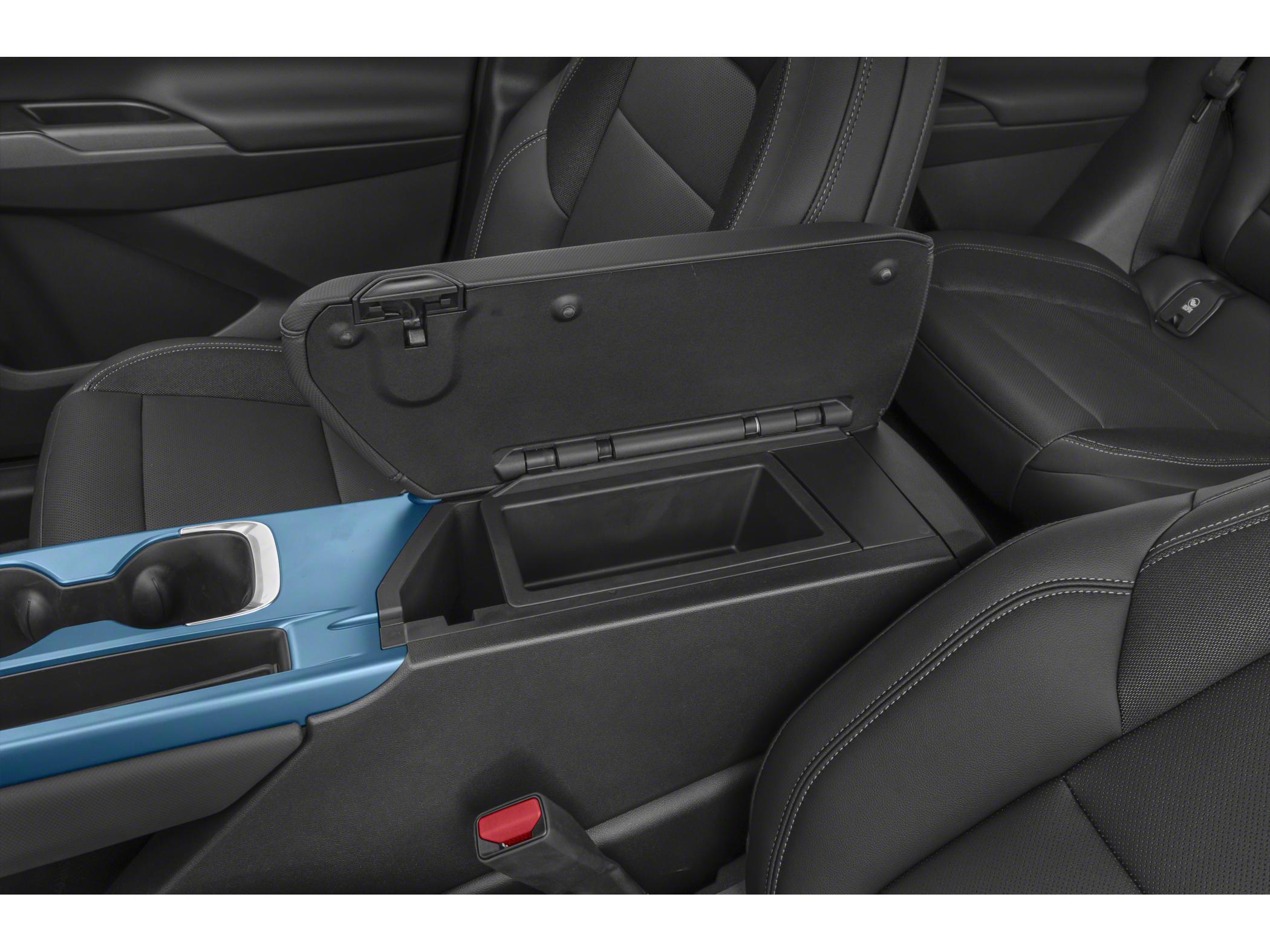 2027 Chevrolet Equinox EV 1LT - Photo 10