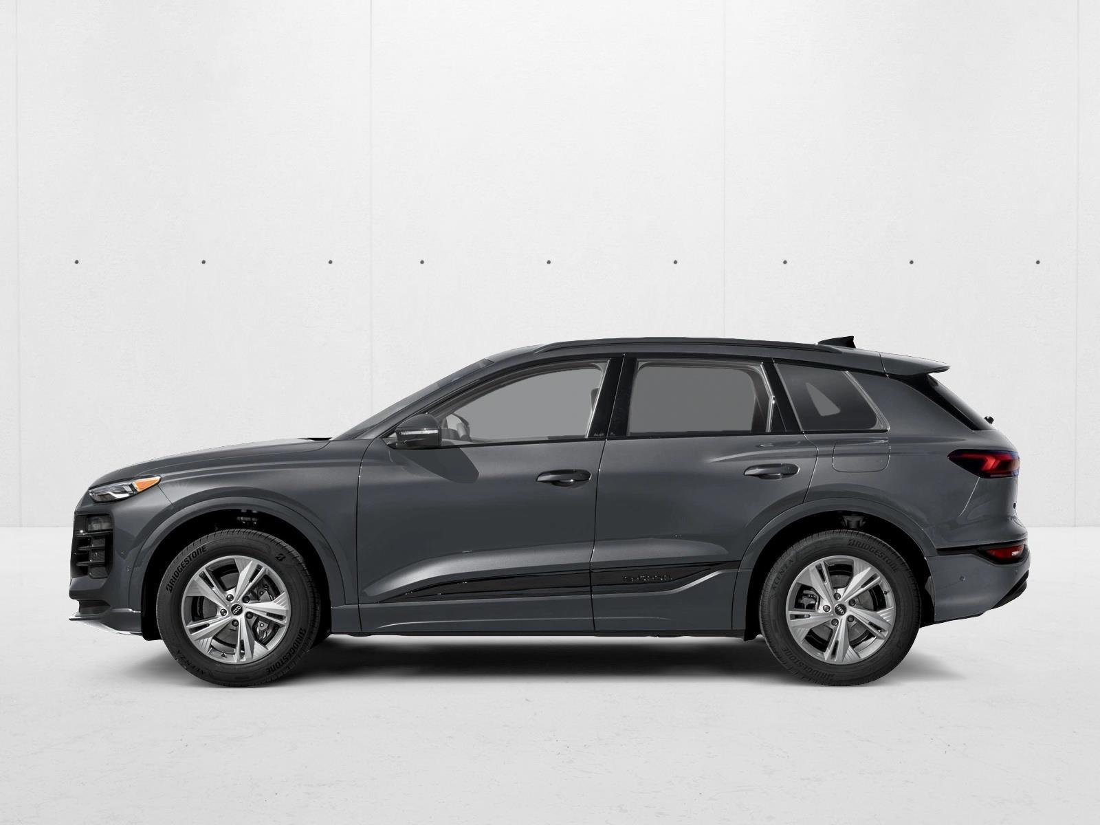 Thumbnail: 2027 Audi Q6 e-tron - 2