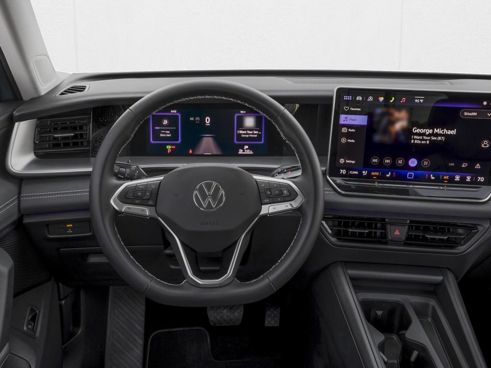 Thumbnail: 2026 Volkswagen Tiguan - 3