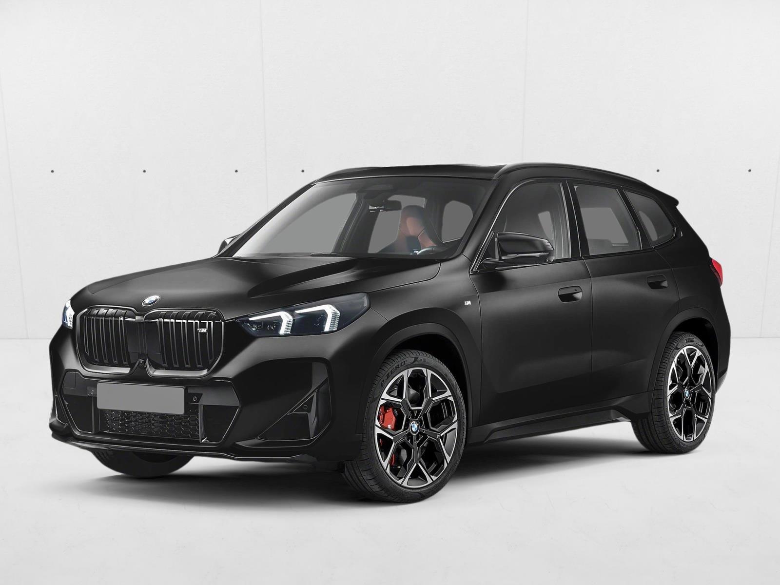 2024 BMW X1