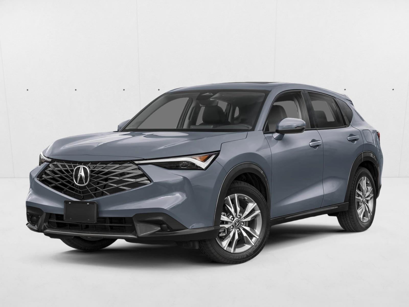 Thumbnail: 2026 Acura ADX - 1