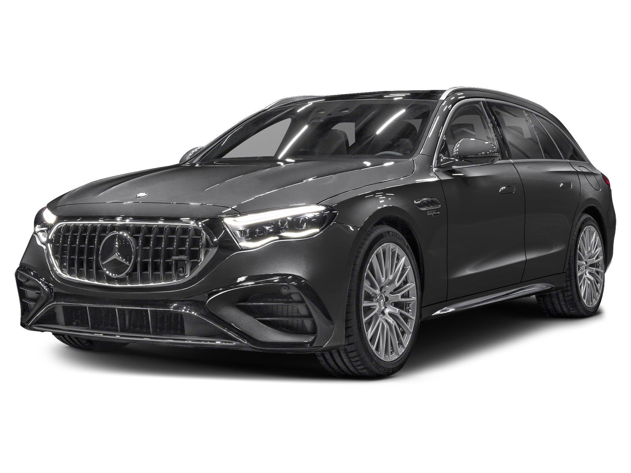 Thumbnail: 2027 Mercedes-Benz E-Class - 1