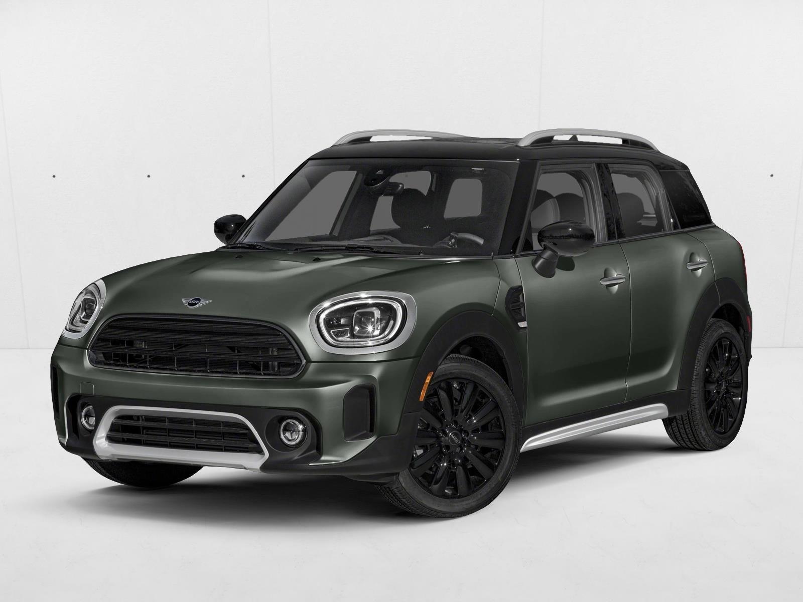 2024 MINI Countryman