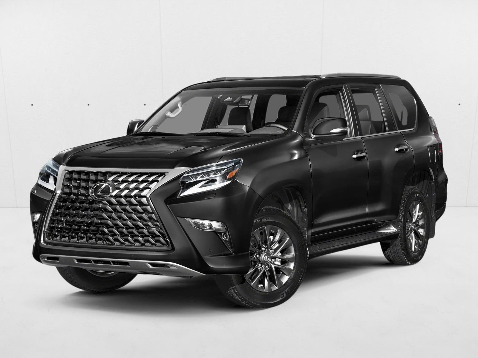 2023 Lexus GX