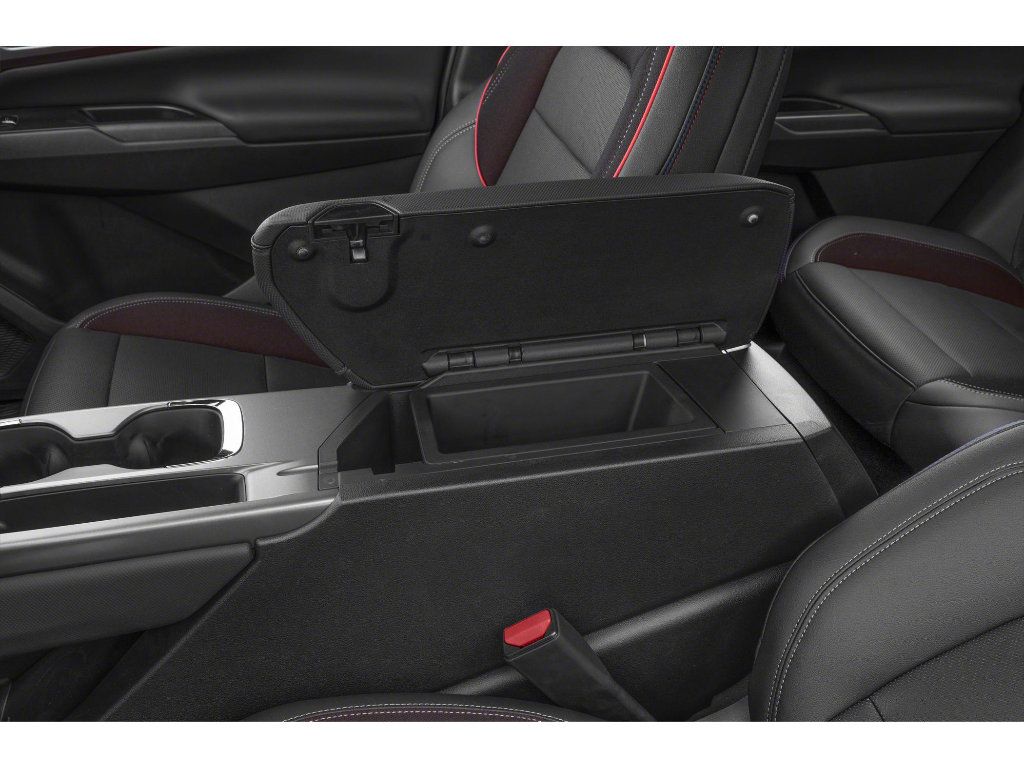 2027 Chevrolet Equinox EV RS - Photo 10