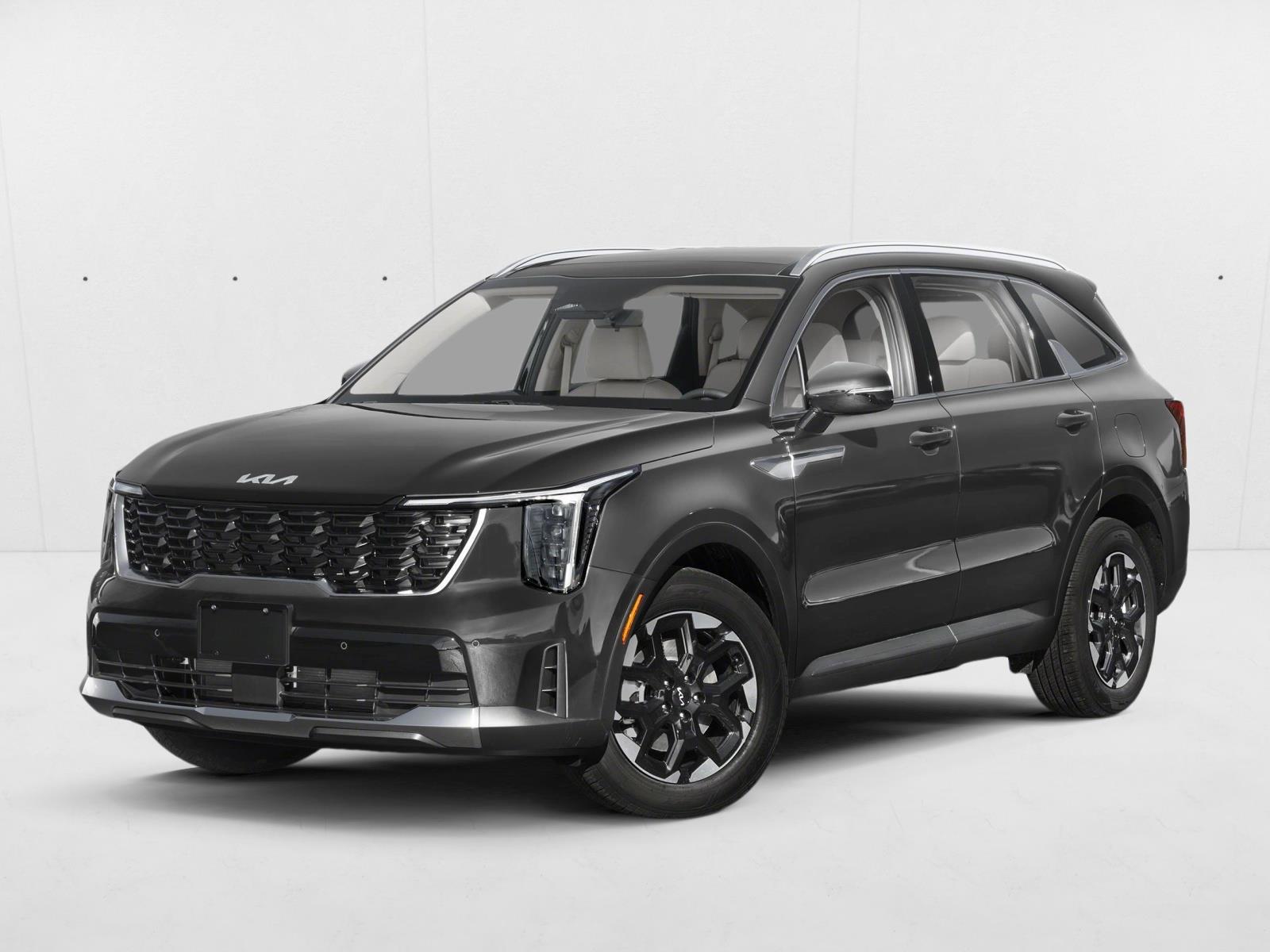 2024 Kia Sorento