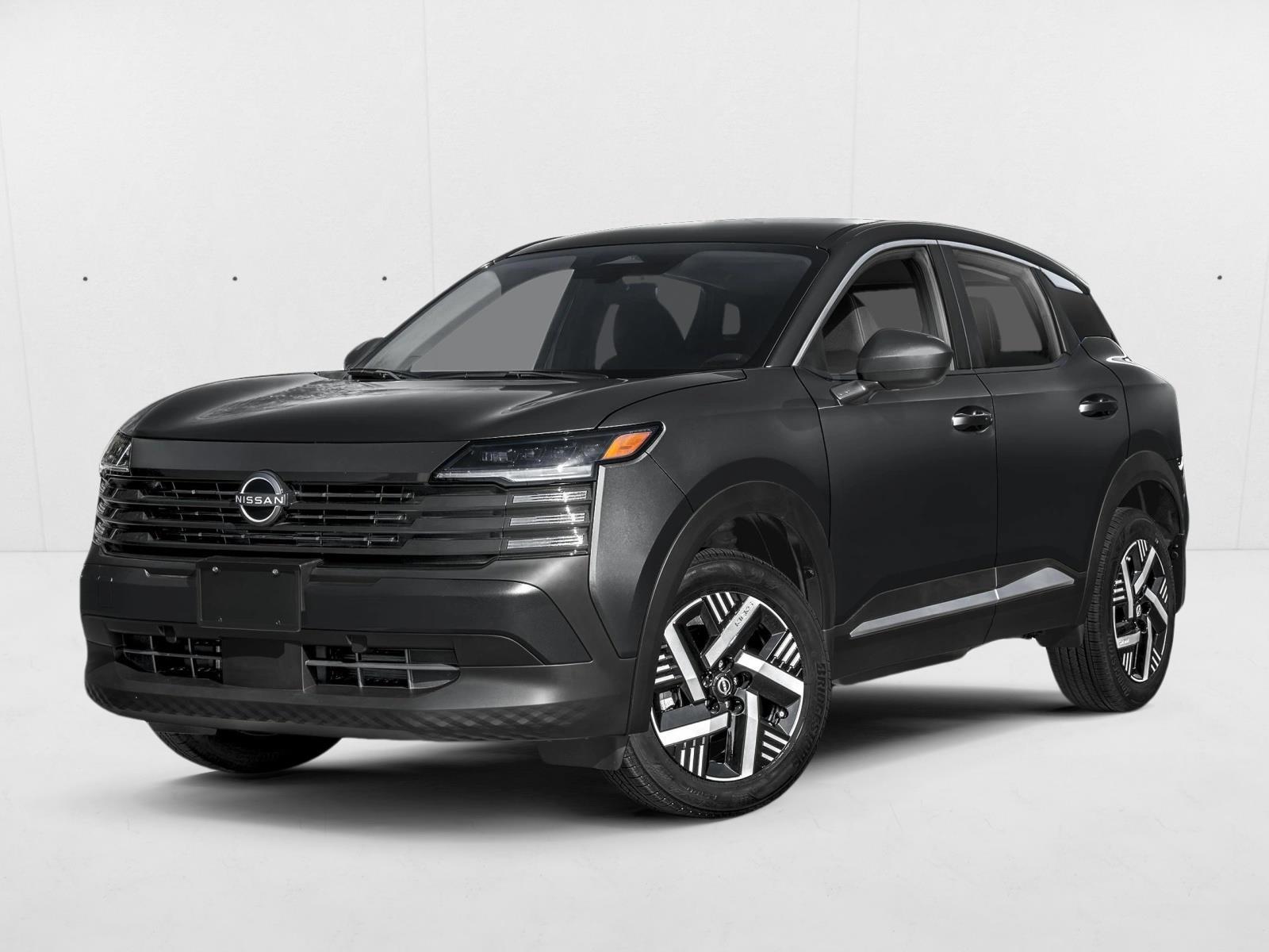 Thumbnail: 2027 Nissan Kicks - 1