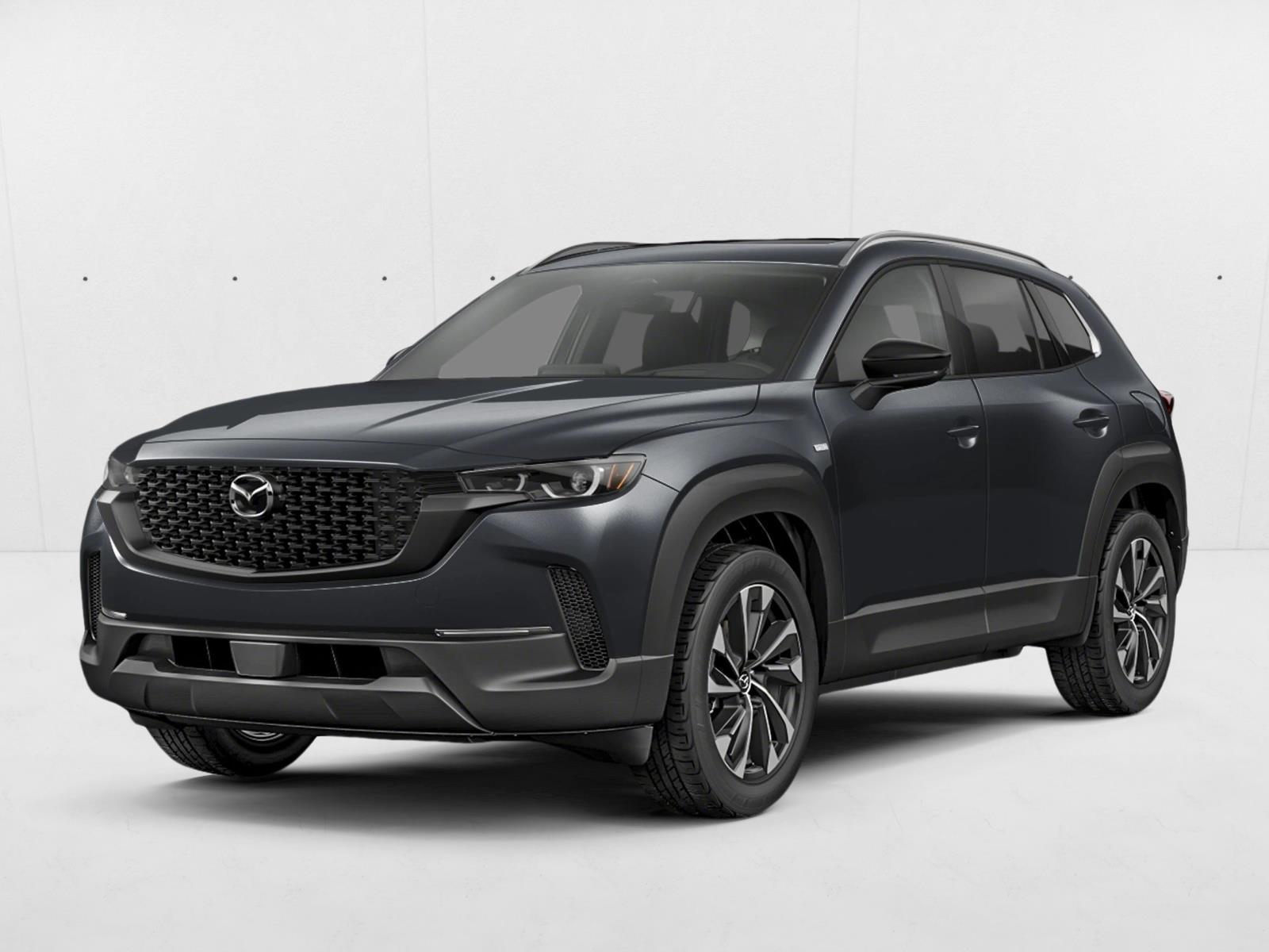 2026 Mazda CX-70 Preferred Package
