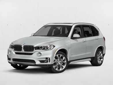 2018 BMW X5 xDrive40e iPerformance -
                  Buena Park, CA