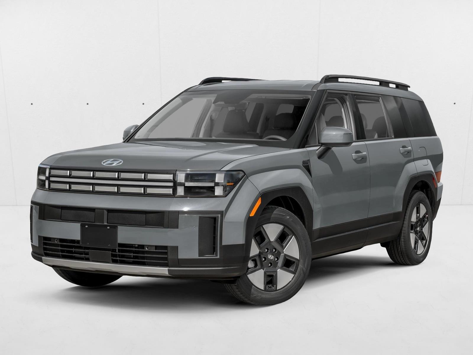 Thumbnail: 2027 Hyundai Santa Fe - 1