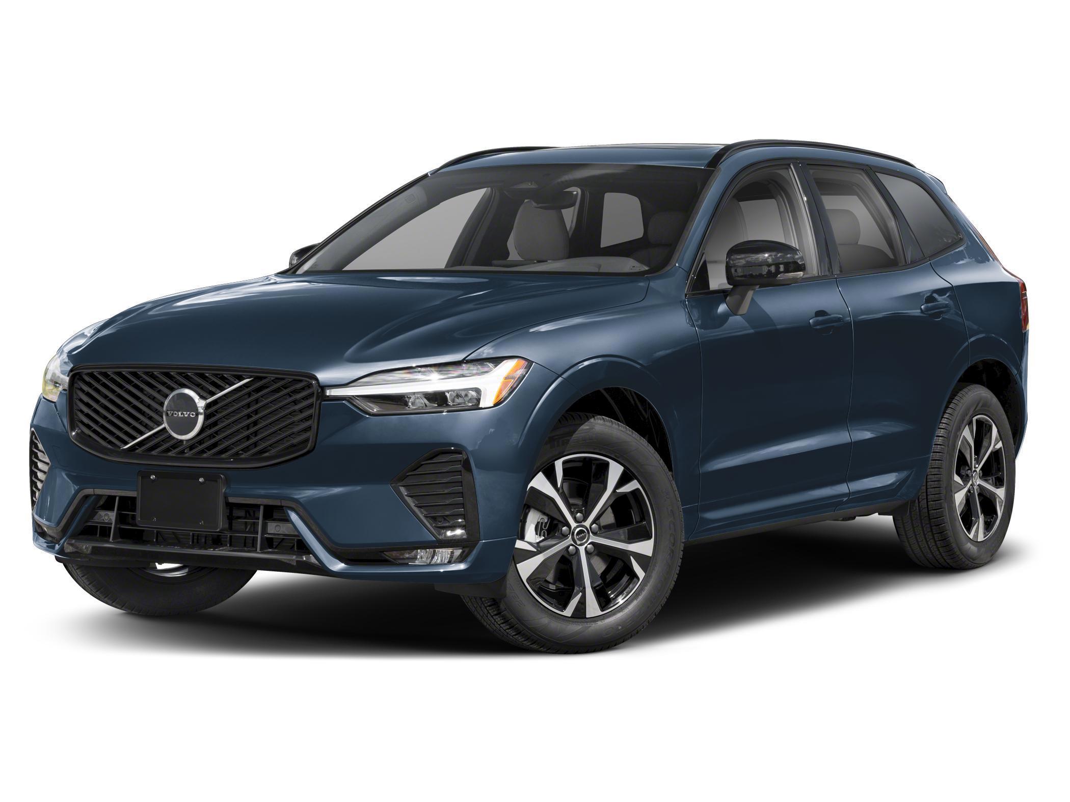 Thumbnail: 2027 Volvo XC60 - 1
