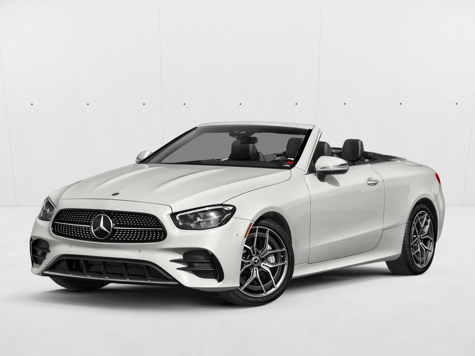 2023 Mercedes-Benz E-Class E450