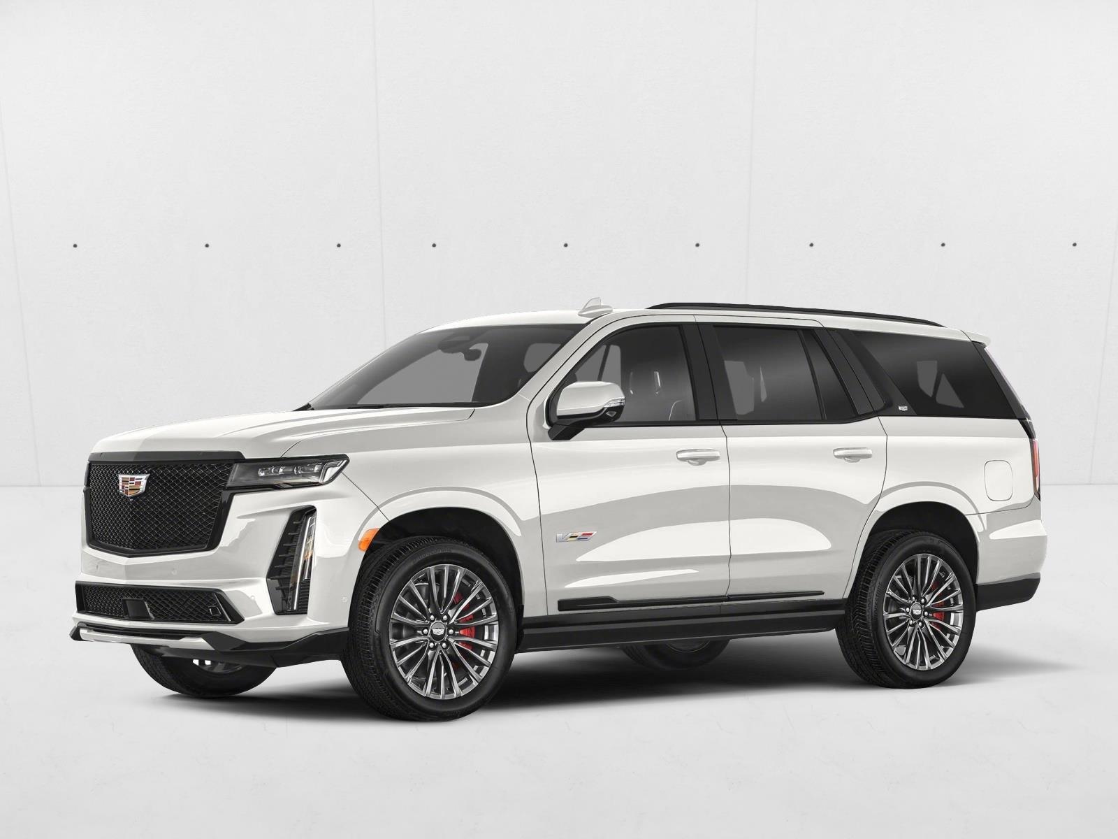 2024 Cadillac Escalade V-Series