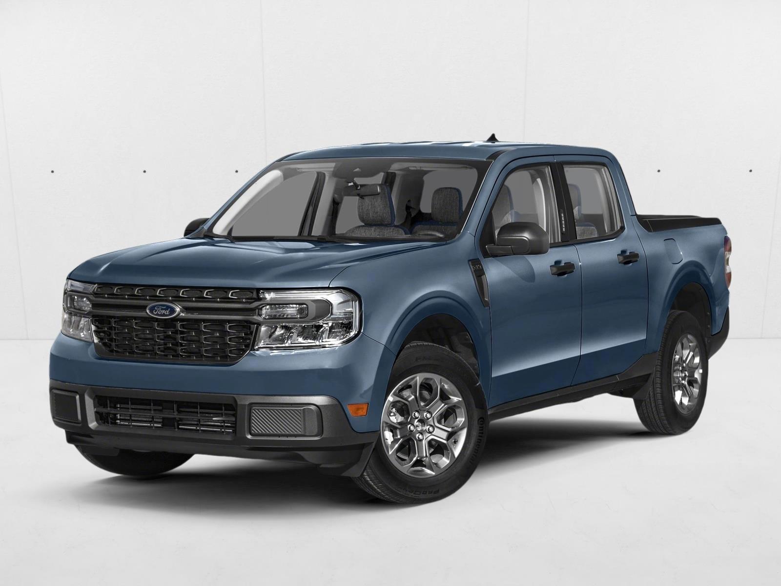 2024 Ford Maverick