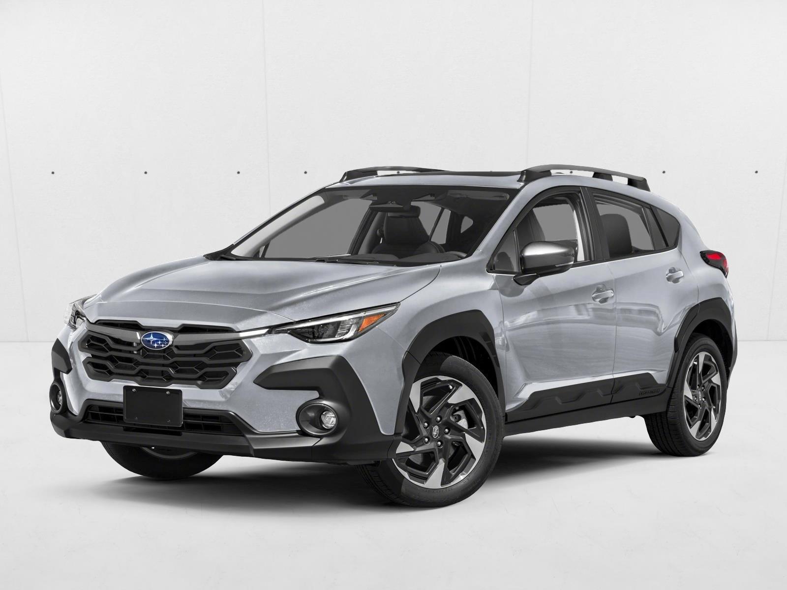 Thumbnail: 2026 Subaru Crosstrek - 1