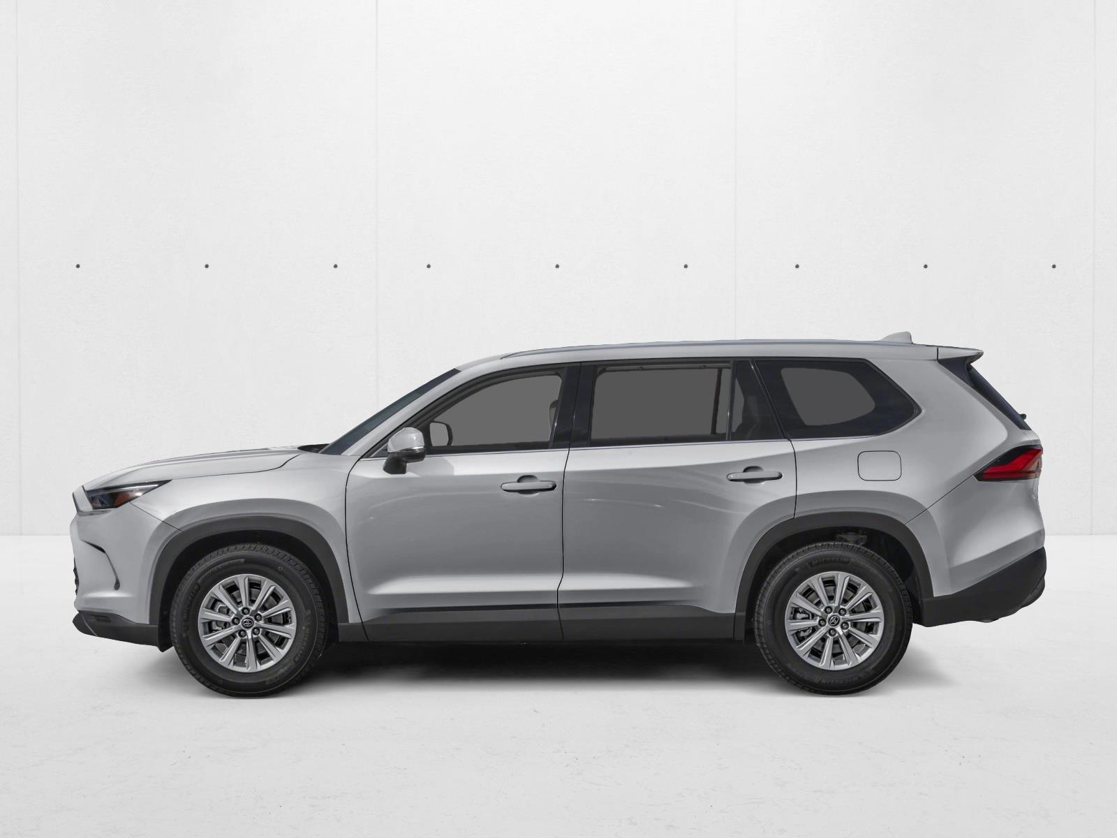 Thumbnail: 2026 Toyota Grand Highlander - 2