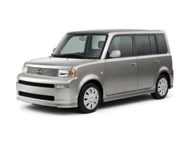 2006 Scion xB  -
                  Las Vegas, NV