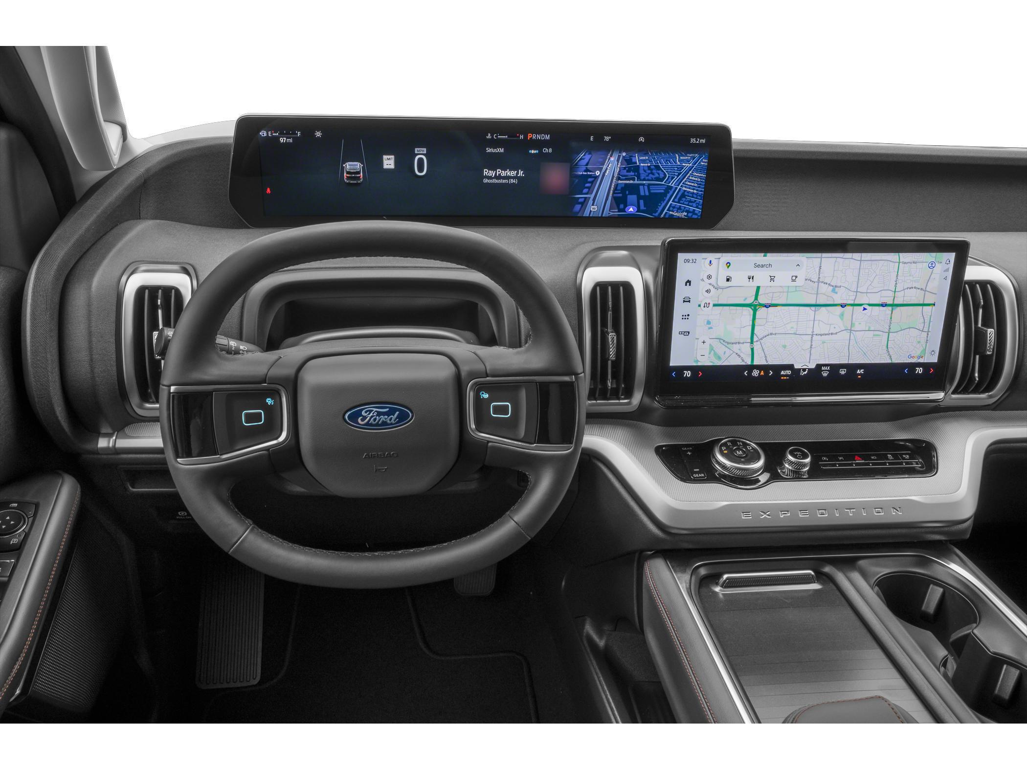 Thumbnail: 2027 Ford Expedition MAX - 3